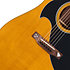 Marcus King El Dorado Hummingbird Antique Natural + Etui Epiphone