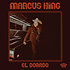 Marcus King El Dorado Hummingbird Antique Natural + Etui Epiphone