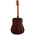 Marcus King El Dorado Hummingbird Antique Natural + Etui Epiphone