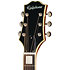 Marcus King El Dorado Hummingbird Antique Natural + Etui Epiphone