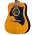Marcus King El Dorado Hummingbird Antique Natural + Etui Epiphone