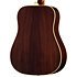 Marcus King El Dorado Hummingbird Antique Natural + Etui Epiphone