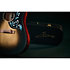 Eric Church Hummingbird Dark Cobra Burst + Etui Epiphone