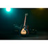 Eric Church Hummingbird Dark Cobra Burst + Etui Epiphone