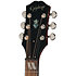 Eric Church Hummingbird Dark Cobra Burst + Etui Epiphone