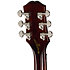 Eric Church Hummingbird Dark Cobra Burst + Etui Epiphone