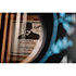 Eric Church Hummingbird Dark Cobra Burst + Etui Epiphone