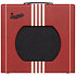 Delta King 12 Scarlet Cream Supro