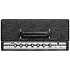 Amulet 110 Black Scandia Supro
