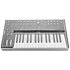 Moog Messenger Cover DeckSaver