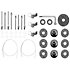 ZSK Kit d'outils pour Batterie Zildjian