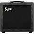Amulet 110 Black on Black Supro