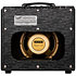 Amulet 110 Black on Black Supro
