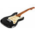 JS 300 Mini Black Jet Guitars