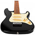 JS 300 Mini Black Jet Guitars