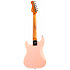 JS 300 Mini Pink Jet Guitars