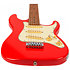 JS 300 Mini Red Jet Guitars