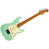 JS 300 Mini Sea Foam Green Jet Guitars