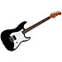 JS 400 HT Black Jet Guitars