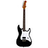 JS 400 HT Black Jet Guitars