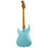 JS 400 HT Blue Jet Guitars