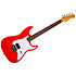 JS 400 HT Red Jet Guitars
