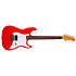 JS 400 HT Red Jet Guitars