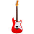 JS 400 HT Red Jet Guitars