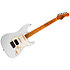 JS 400 Olympic White Jet Guitars