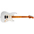 JS 400 Olympic White Jet Guitars