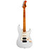 JS 400 Olympic White Jet Guitars