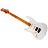 JS 400 Olympic White LH Jet Guitars