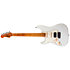 JS 400 Olympic White LH Jet Guitars