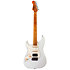 JS 400 Olympic White LH Jet Guitars