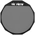 PAD12D Pad d'entrainement 12" Double Face Vic Firth