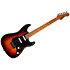 JS 400 Sunburst Jet Guitars