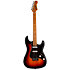 JS 400 Sunburst Jet Guitars