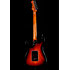 JS 400 Sunburst Jet Guitars