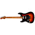 JS 400 Sunburst LH Jet Guitars