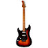 JS 400 Sunburst LH Jet Guitars