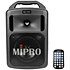 MA-708 BCD MK2 Mipro