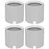Freedom Par Q12 Sleeve X4 Chauvet DJ