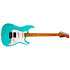 JS 400 Sea Foam Green Jet Guitars