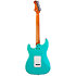 JS 400 Sea Foam Green Jet Guitars