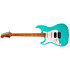 JS 400 Sea Foam Green LH Jet Guitars