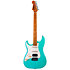 JS 400 Sea Foam Green LH Jet Guitars