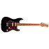 JS 400 Black Jet Guitars