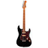 JS 400 Black Jet Guitars