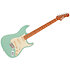 JS 300 Sea Foam Green Jet Guitars