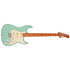 JS 300 Sea Foam Green Jet Guitars